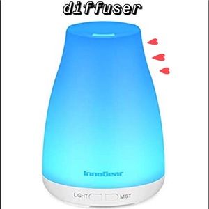 🗯 Great White Diffuser 🗯